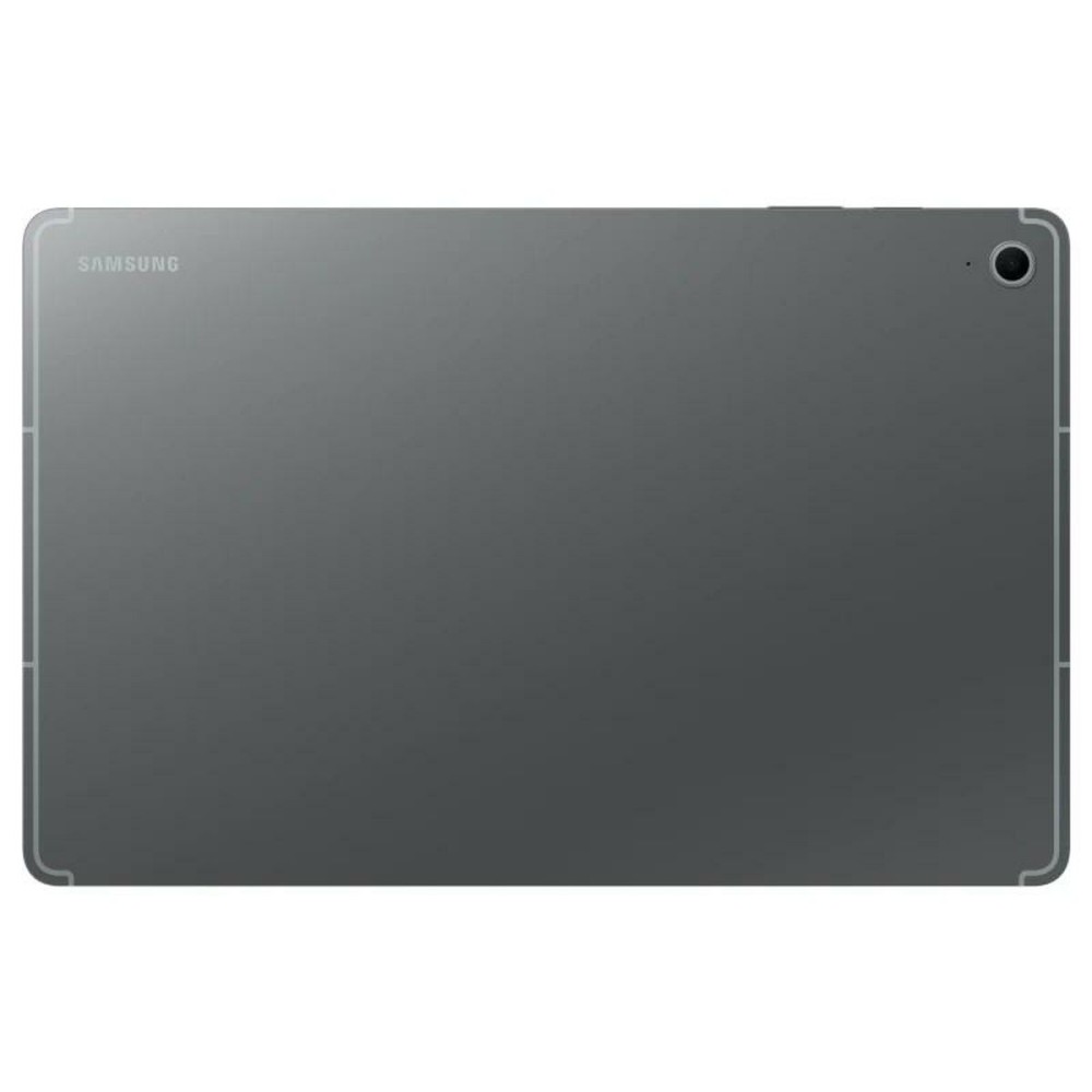 Tablet Samsung SM-X620NZAREUB Octa Core 8 GB RAM 128 GB Grau
