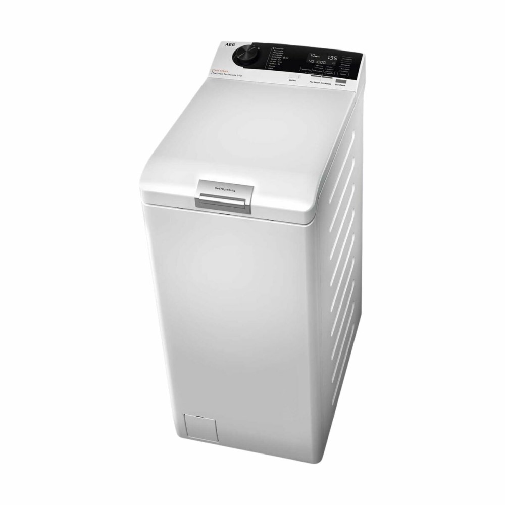 Machine à laver AEG LTA7E7231E 1200 rpm