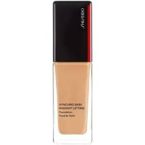 Schminkset Shiseido SYNCHRO SKIN