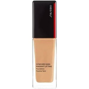 Schminkset Shiseido SYNCHRO SKIN
