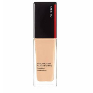 Schminkset Shiseido SYNCHRO SKIN