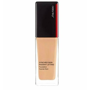 Schminkset Shiseido SYNCHRO SKIN