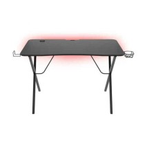 Desk Gaming Gaming Genesis NDS-1606 Black