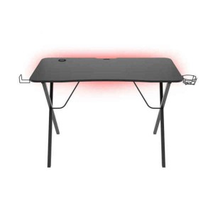 Desk Gaming Gaming Genesis NDS-1606 Black