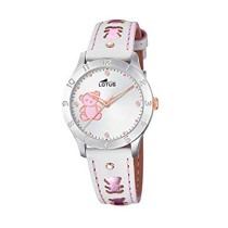 Uhr für Kleinkinder Lotus 18657/B (Ø 35 mm)