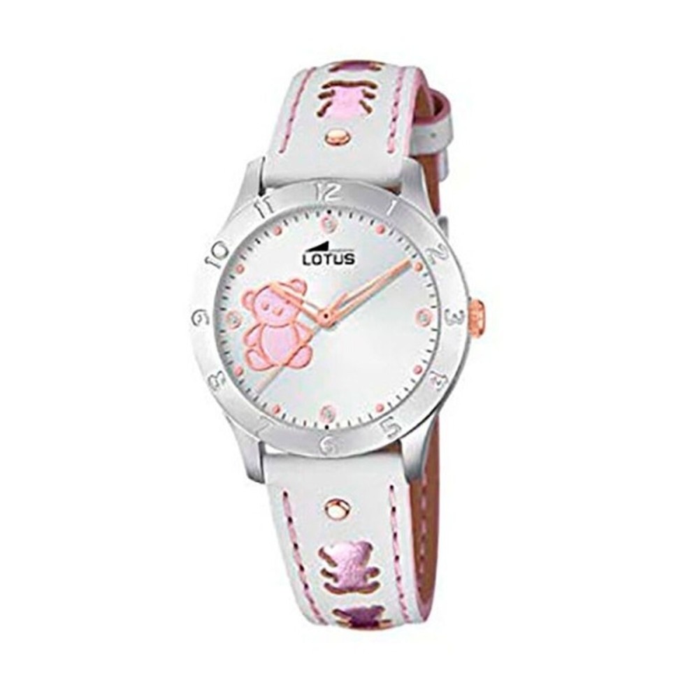 Infant's Watch Lotus 18657/B (Ø 35 mm)