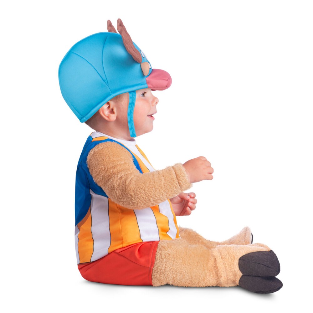 Déguisement pour Bébés One Piece Chopper (3 Pièces)