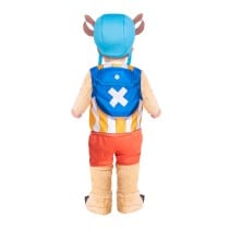 Verkleidung für Babys One Piece Chopper (3 Stücke)