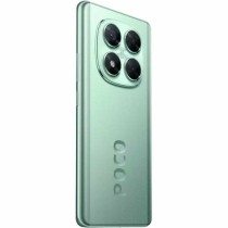 Smartphone Xiaomi POCO X7 Octa Core 12 GB RAM 512 GB grün 6,67"
