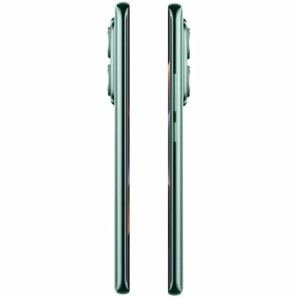 Smartphone Xiaomi POCO X7 Octa Core 12 GB RAM 512 GB grün 6,67"