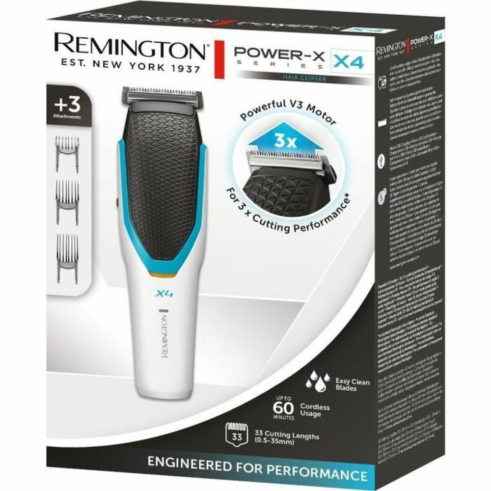 Hair Clippers Remington