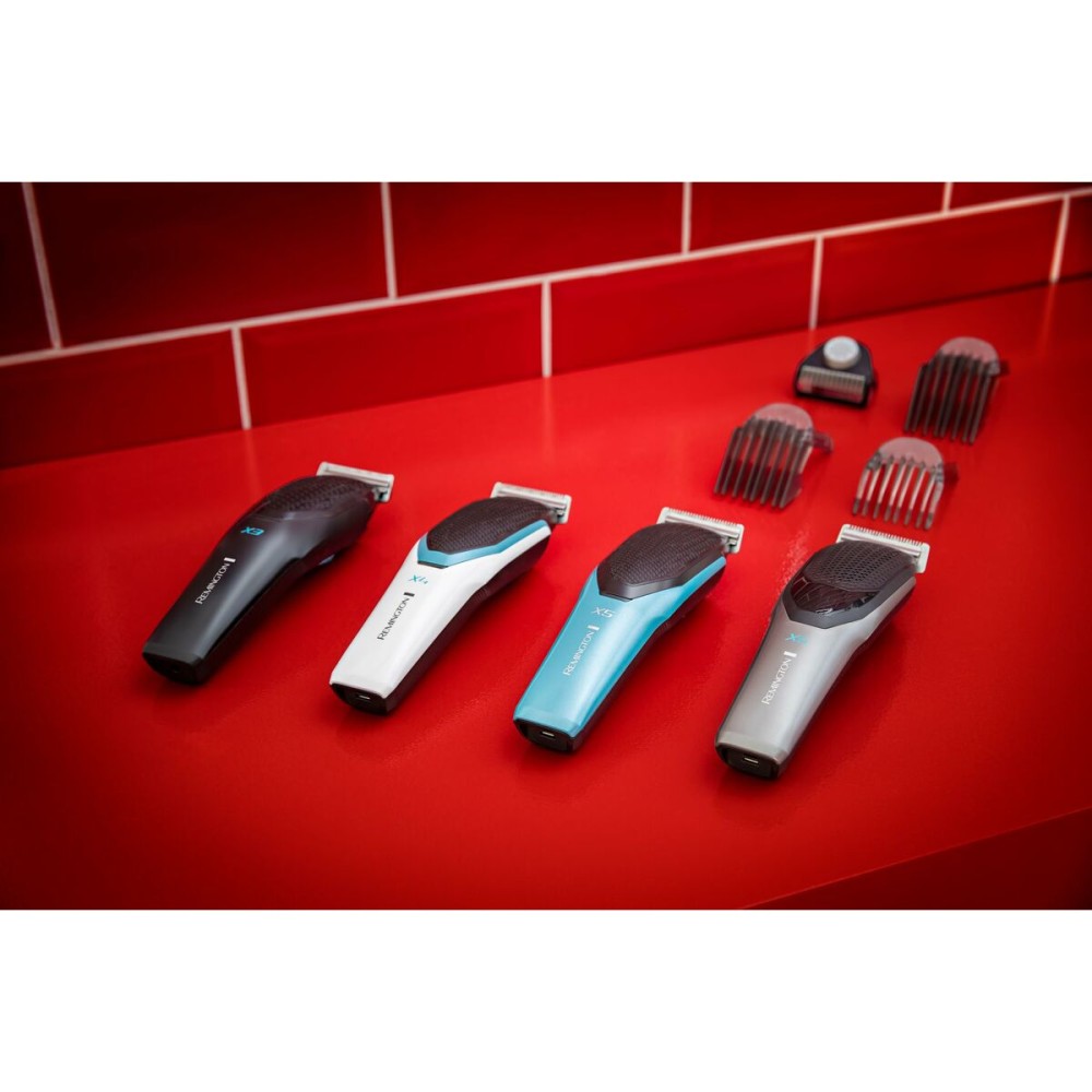 Hair Clippers Remington