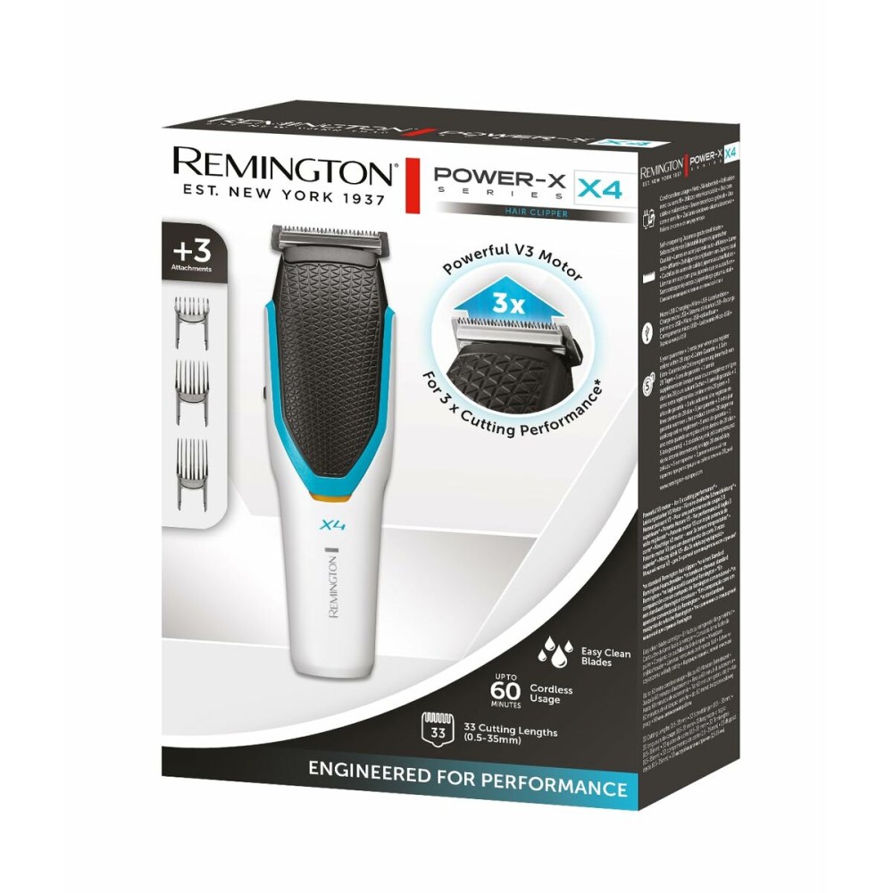 Hair Clippers Remington