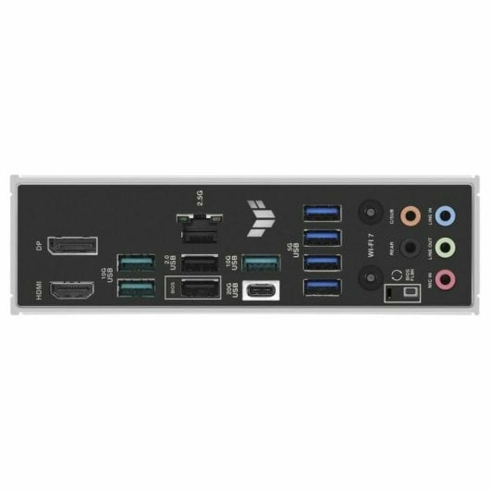 Carte Mère Asus AMD AM5 AMD