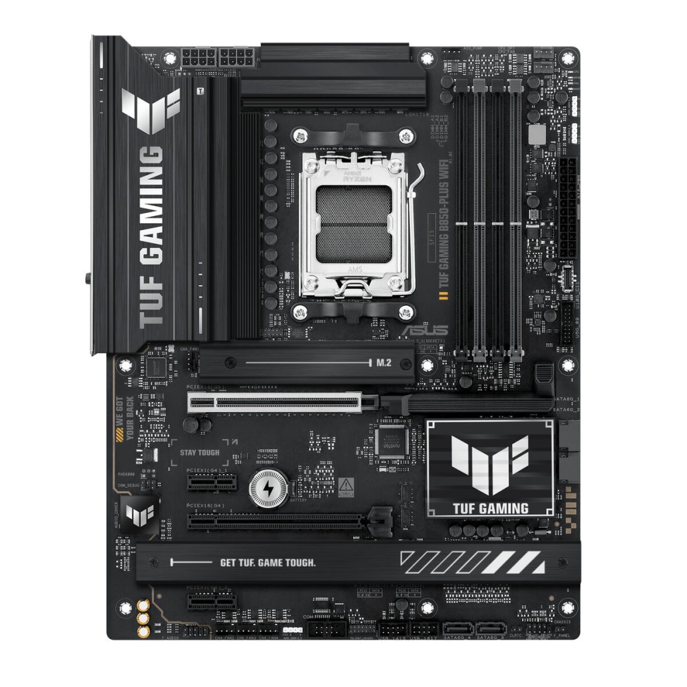 Carte Mère Asus AMD AM5 AMD