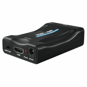Câble HDMI Hama 00121775
