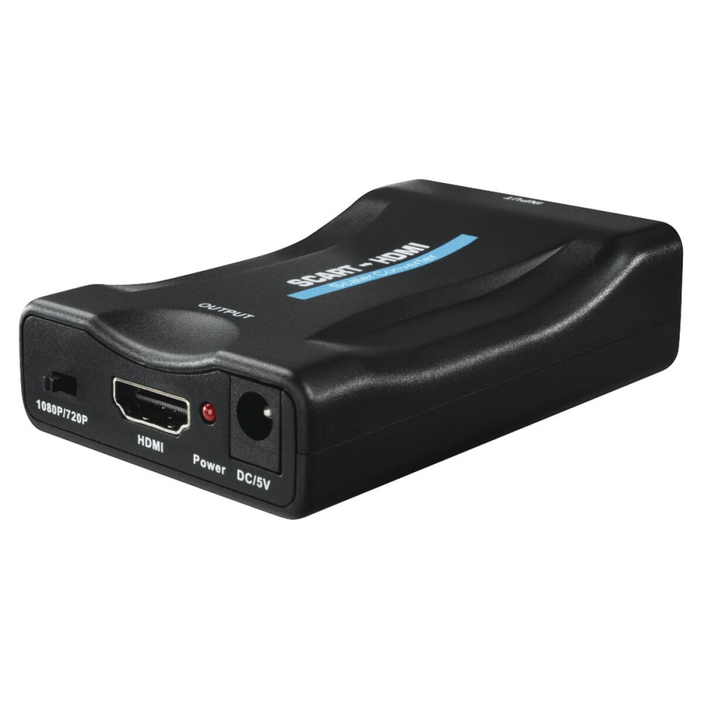 Câble HDMI Hama 00121775