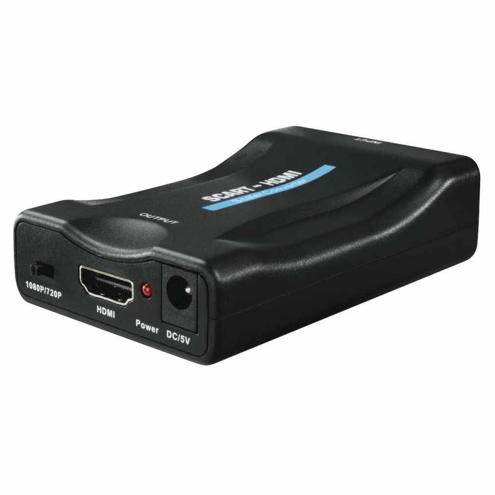 Câble HDMI Hama 00121775