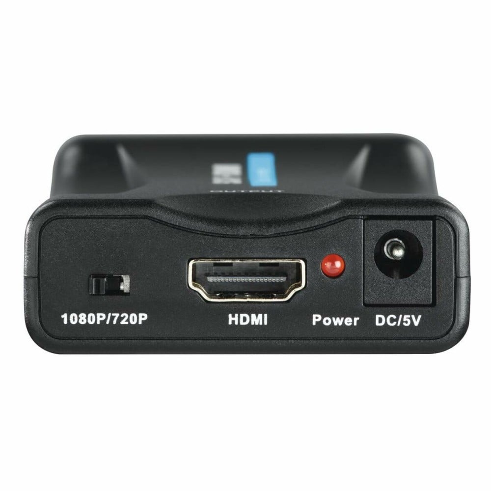 Câble HDMI Hama 00121775