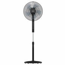 Ventillateur de cabine Taurus BOREAL 16CR SIL Ø 40 cm