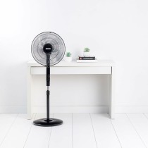 Ventillateur de cabine Taurus BOREAL 16CR SIL Ø 40 cm