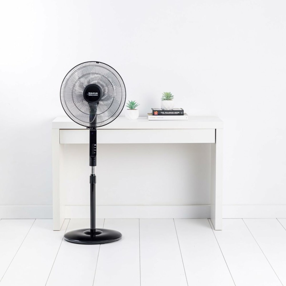 Ventillateur de cabine Taurus BOREAL 16CR SIL Ø 40 cm