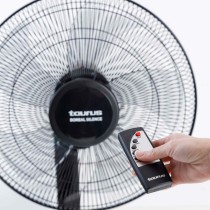 Ventillateur de cabine Taurus BOREAL 16CR SIL Ø 40 cm