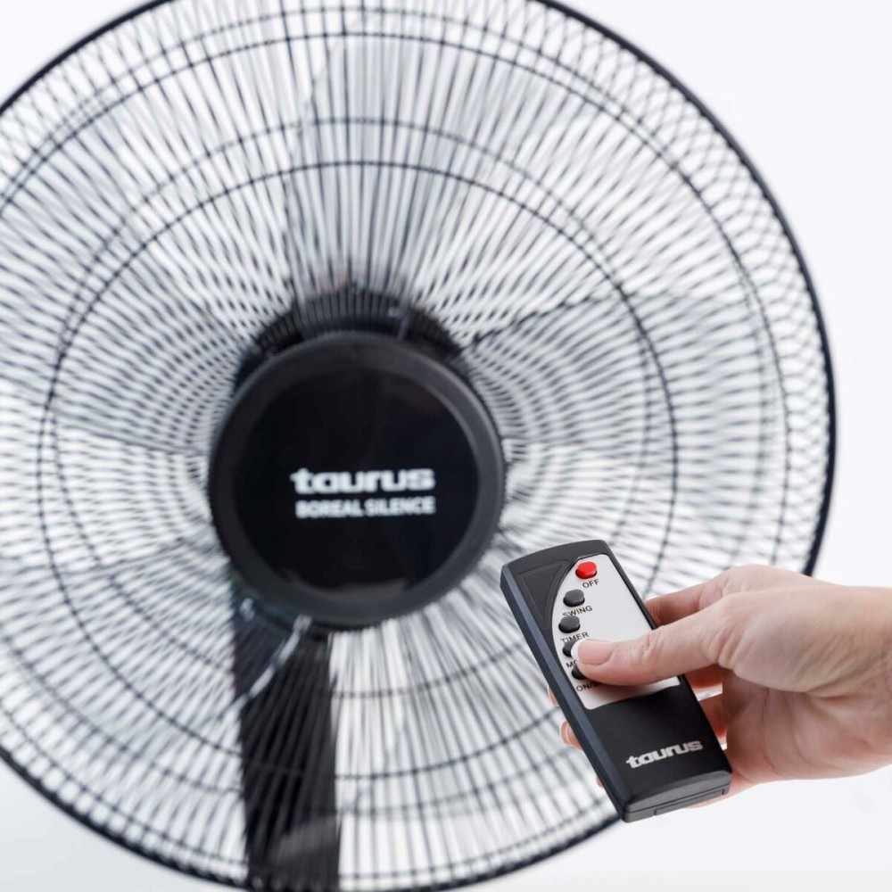 Ventillateur de cabine Taurus BOREAL 16CR SIL Ø 40 cm