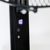 Box Ventilator Taurus BOREAL 16CR SIL Ø 40 cm