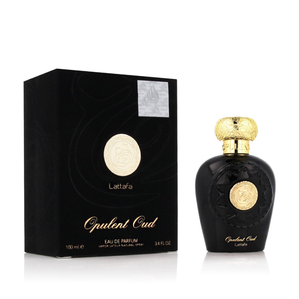 Unisex-Parfüm Lattafa OPULENT OUD