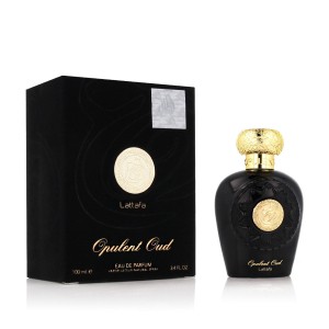 Unisex-Parfüm Lattafa OPULENT OUD