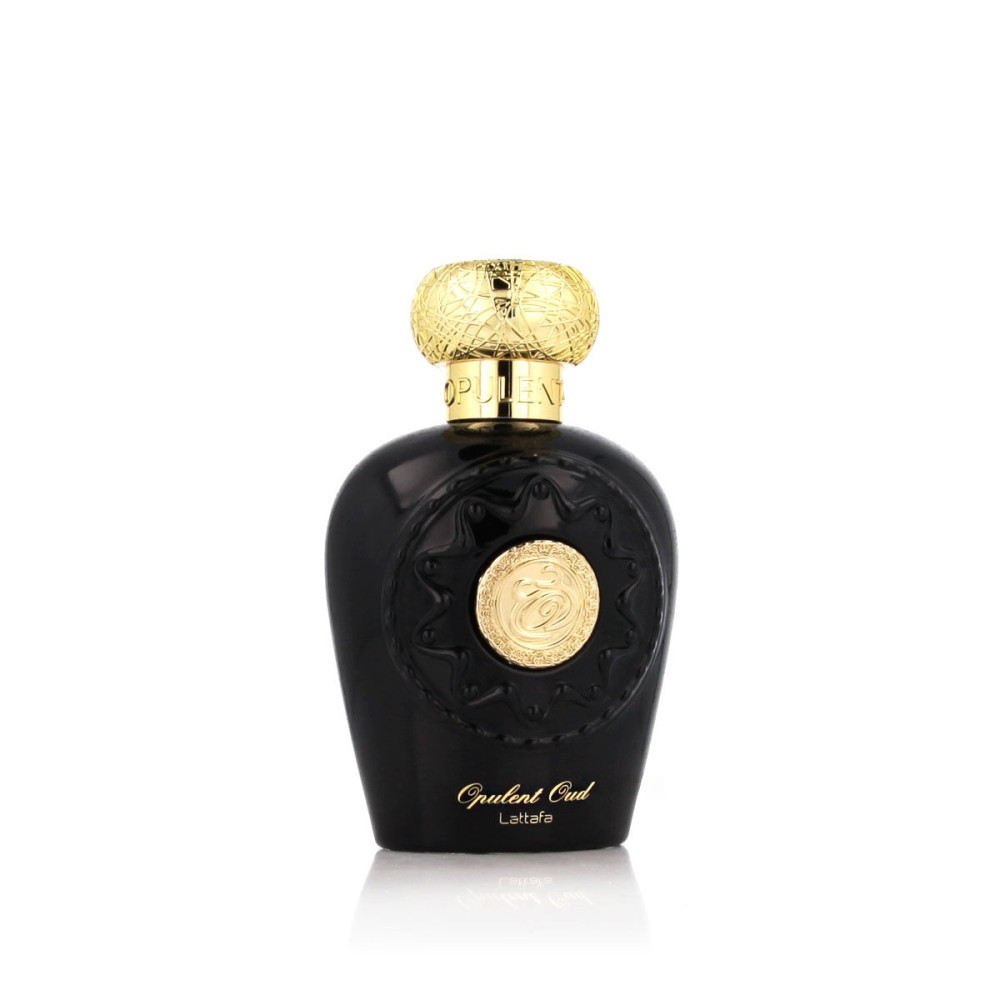 Unisex-Parfüm Lattafa OPULENT OUD