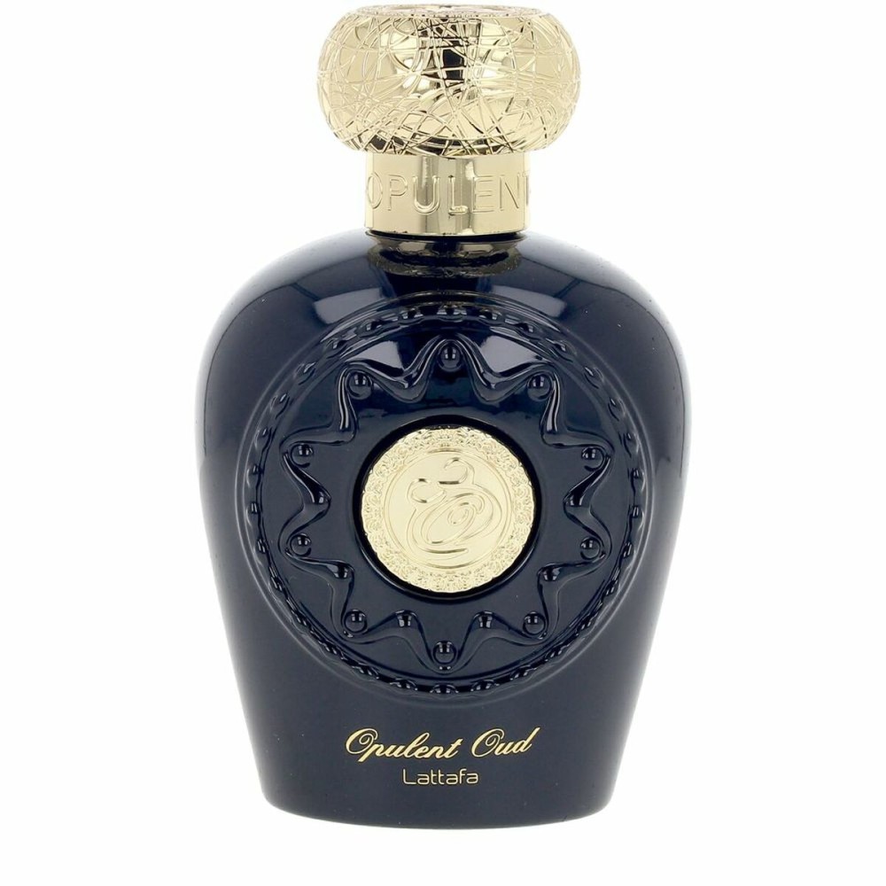 Unisex-Parfüm Lattafa OPULENT OUD