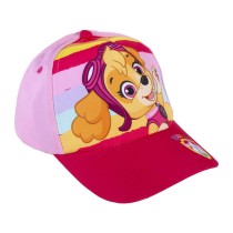 Kinderkappe The Paw Patrol Rosa