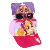 Kinderkappe The Paw Patrol Rosa