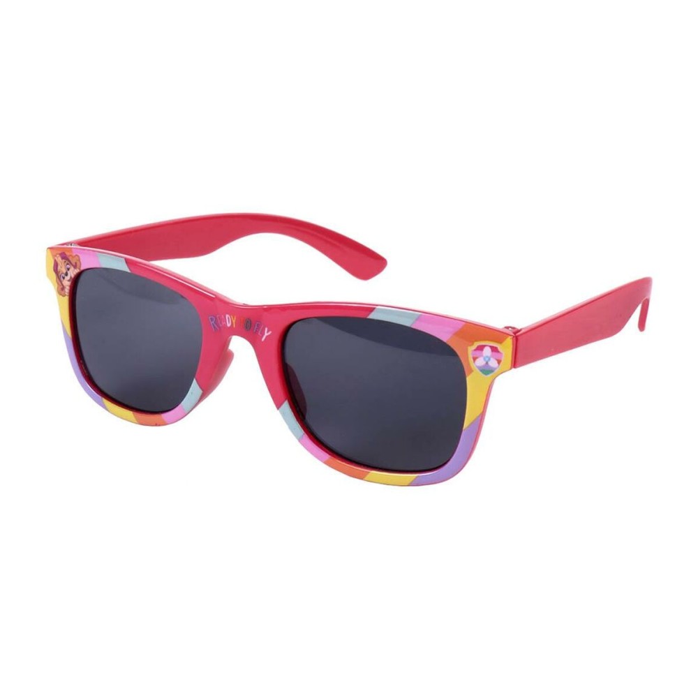 Kinderkappe The Paw Patrol Rosa