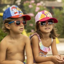 Child Cap The Paw Patrol Pink