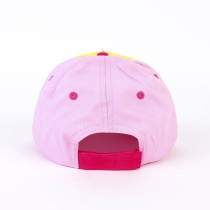 Child Cap The Paw Patrol Pink