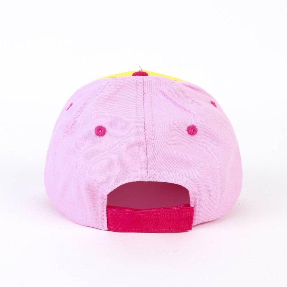 Kinderkappe The Paw Patrol Rosa
