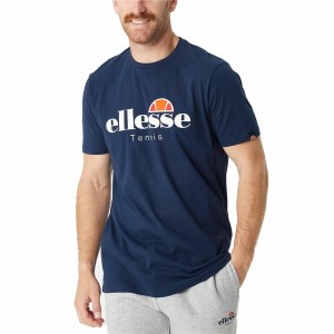 T-shirt à manches courtes homme Ellesse  Dritto