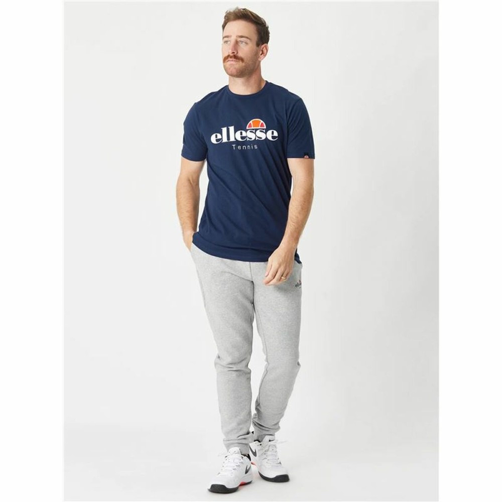 Herren Kurzarm-T-Shirt Ellesse  Dritto