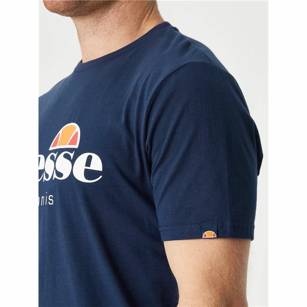 T-shirt à manches courtes homme Ellesse  Dritto