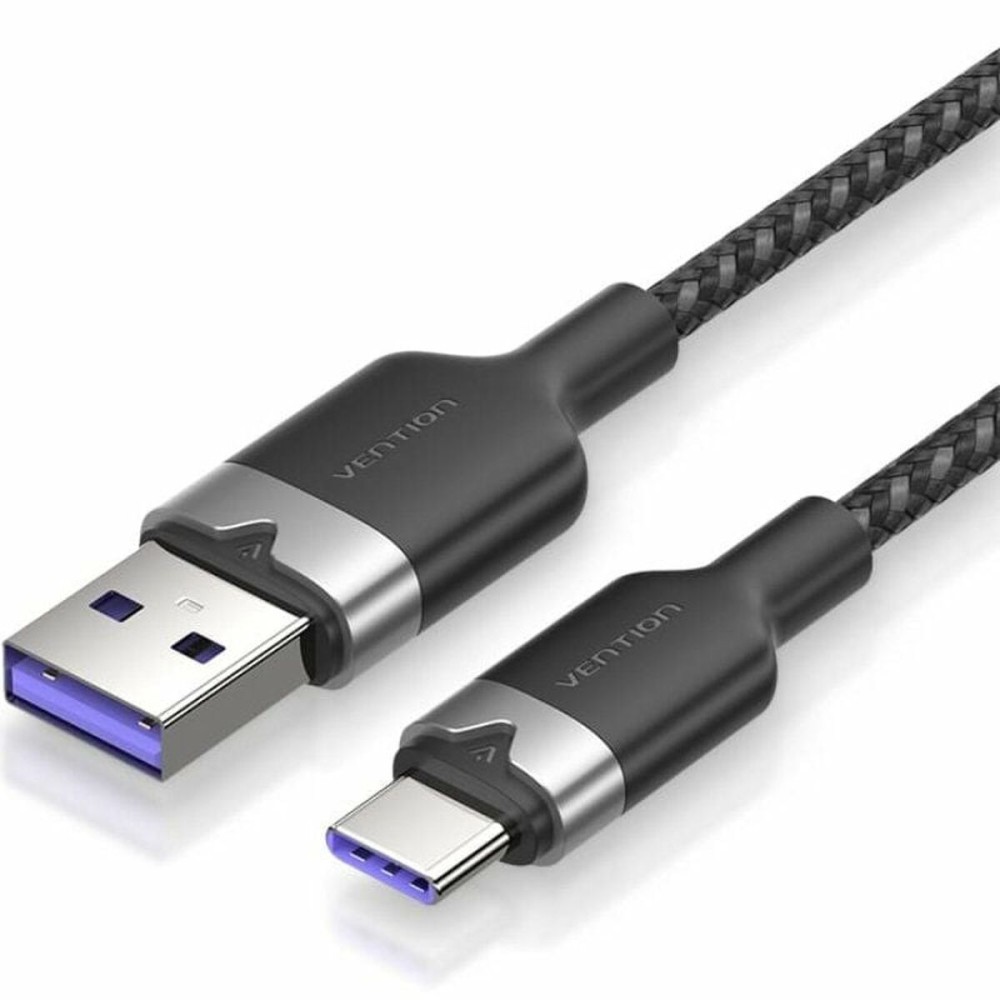 USB 2.0 A zu USB-C-Kabel Vention CTOBH 2 m