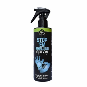Eliminateur d'odeurs Rinat Stop'Em Smelling 250 ml
