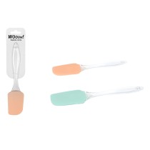 Küchenspatel Wooow Silikon 23 cm (36 Stück)