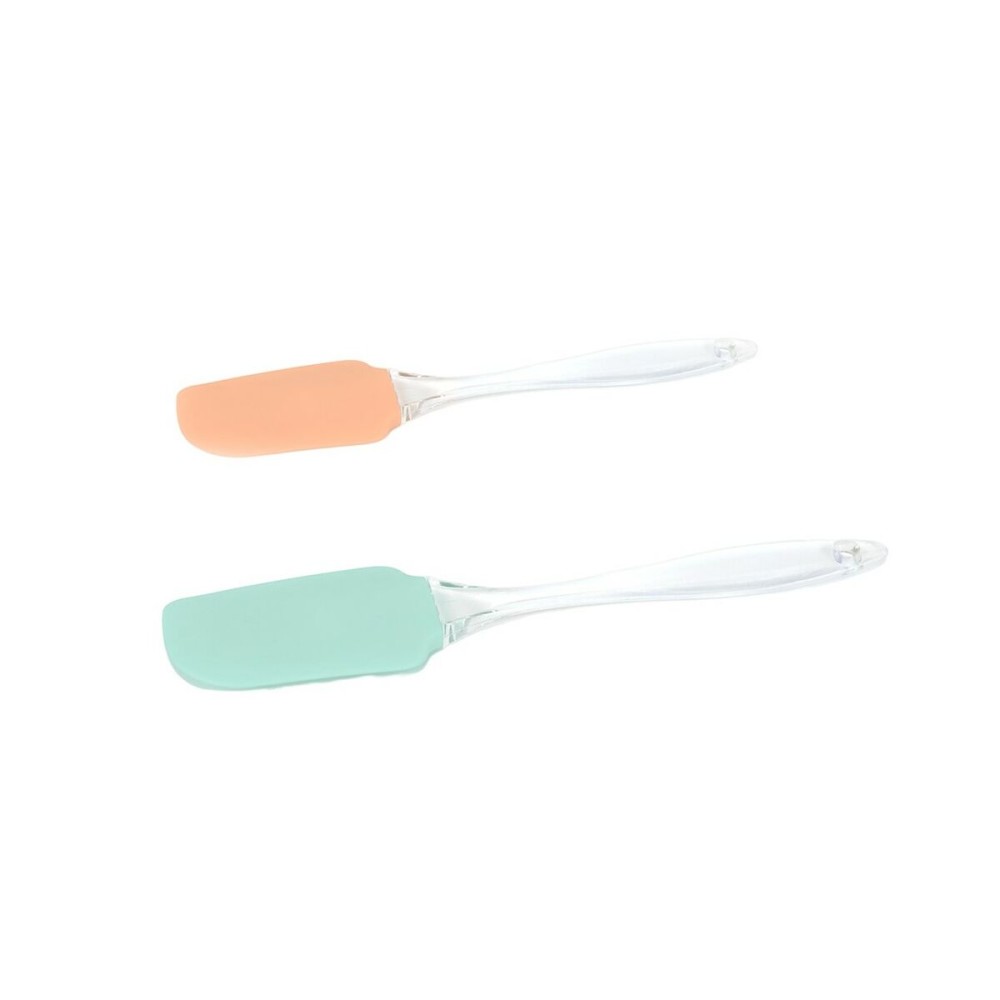 Küchenspatel Wooow Silikon 23 cm (36 Stück)