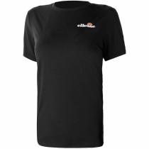 Damen Kurzarm-T-Shirt Ellesse Setri Schwarz