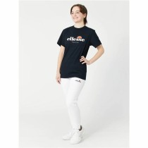 Women’s Short Sleeve T-Shirt Ellesse Colpo Black