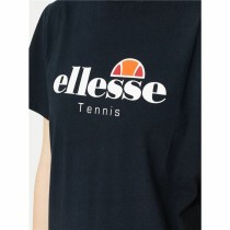 T-shirt à manches courtes femme Ellesse Colpo Noir