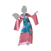 Déguisement pour Adultes Chine